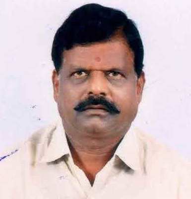 Nadiminti Krishna