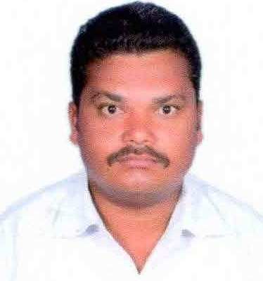 Padige Eswaraiah