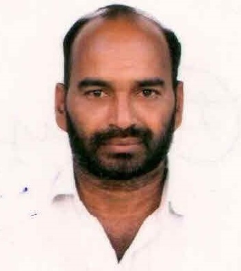 Pottigalla Mohan