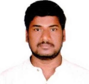 Ramesh. Begari