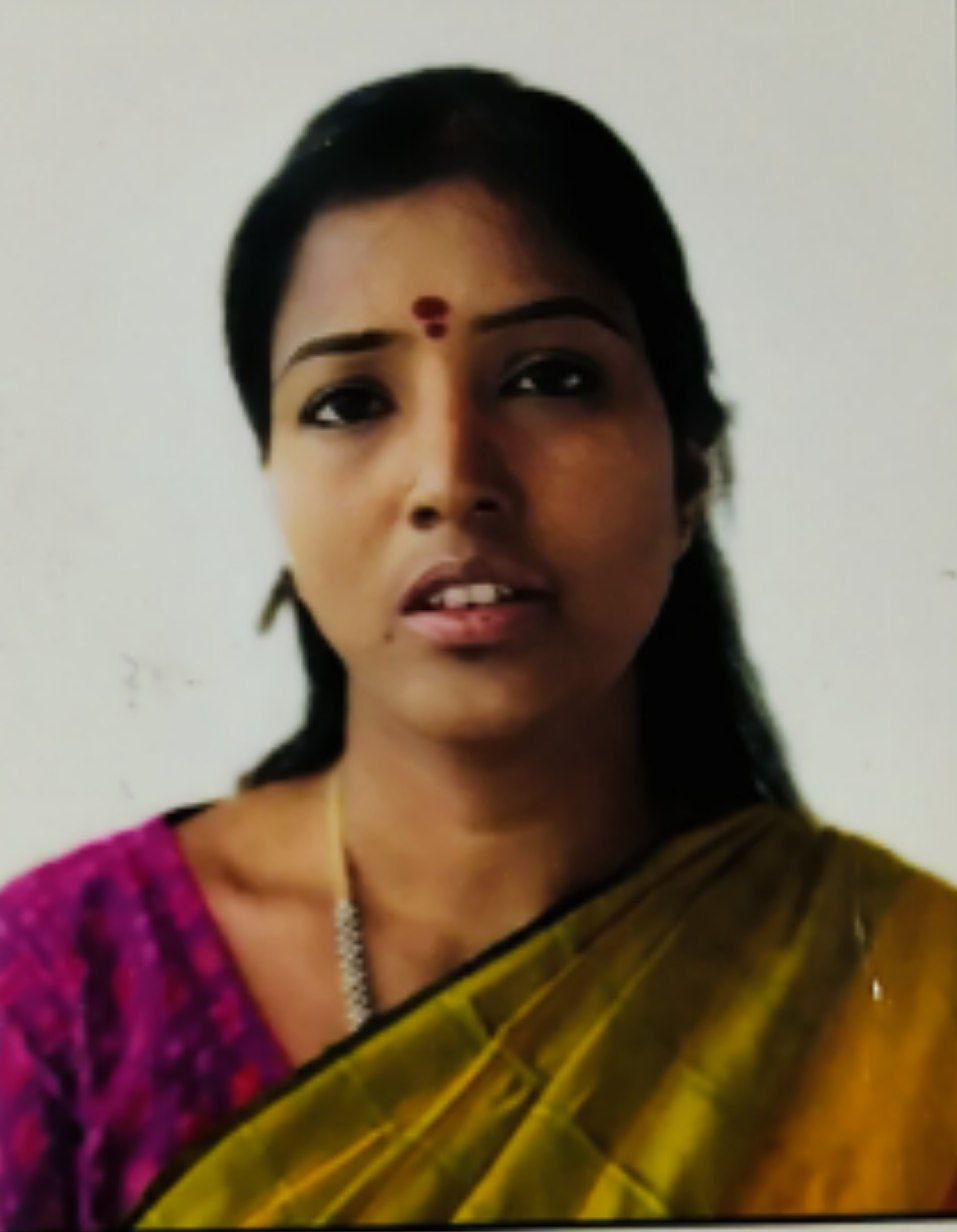 Ashannagari Rajitha Reddy