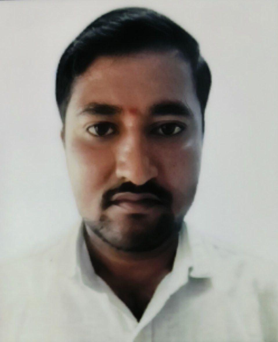 Jeevan Kunta