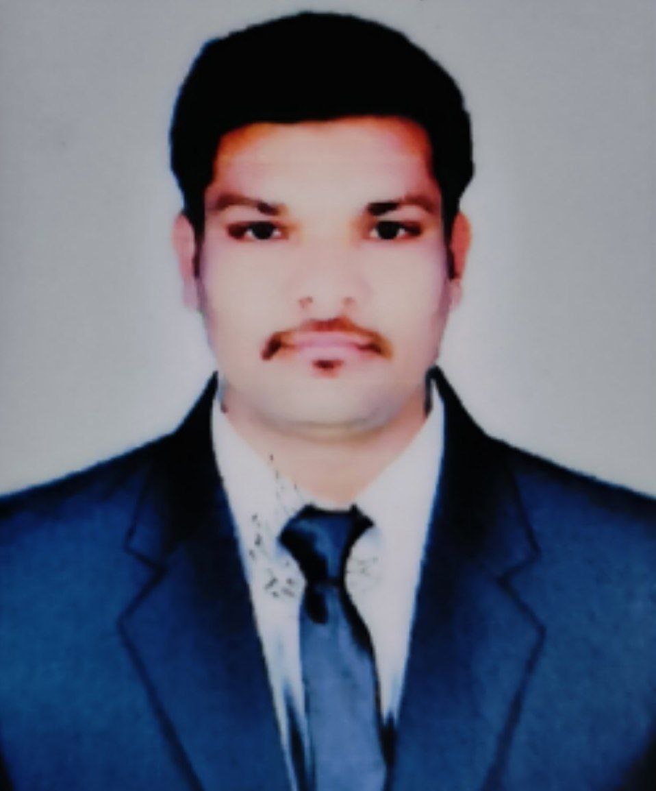 Katraji Prasanth