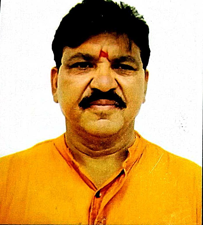 Paidi Rakesh Reddy