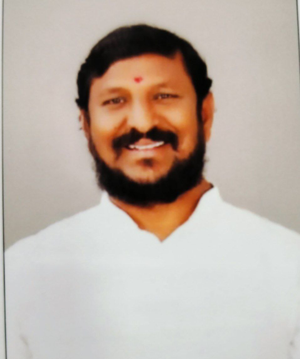 Rajendar Gorta
