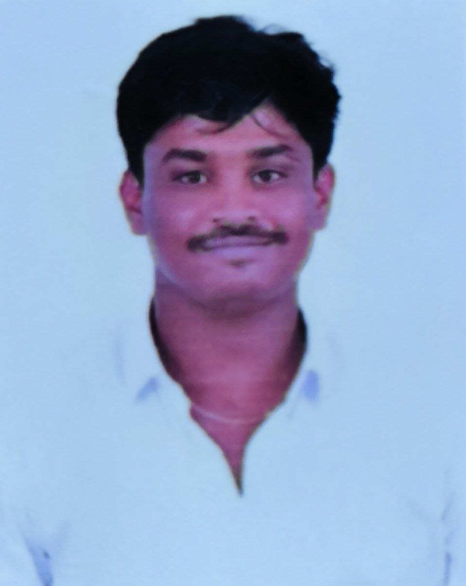 Rajesh Narayanapet