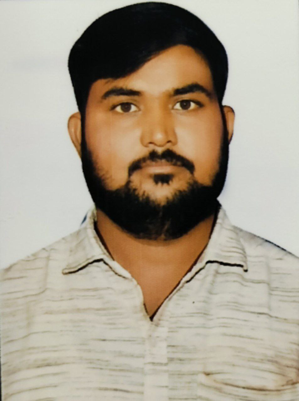 Rakesh Boosa