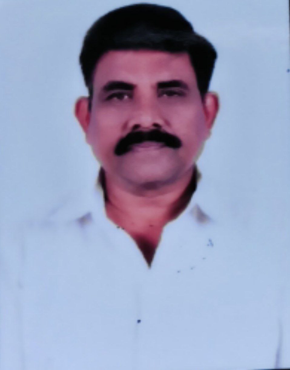 Ruthe Ravi