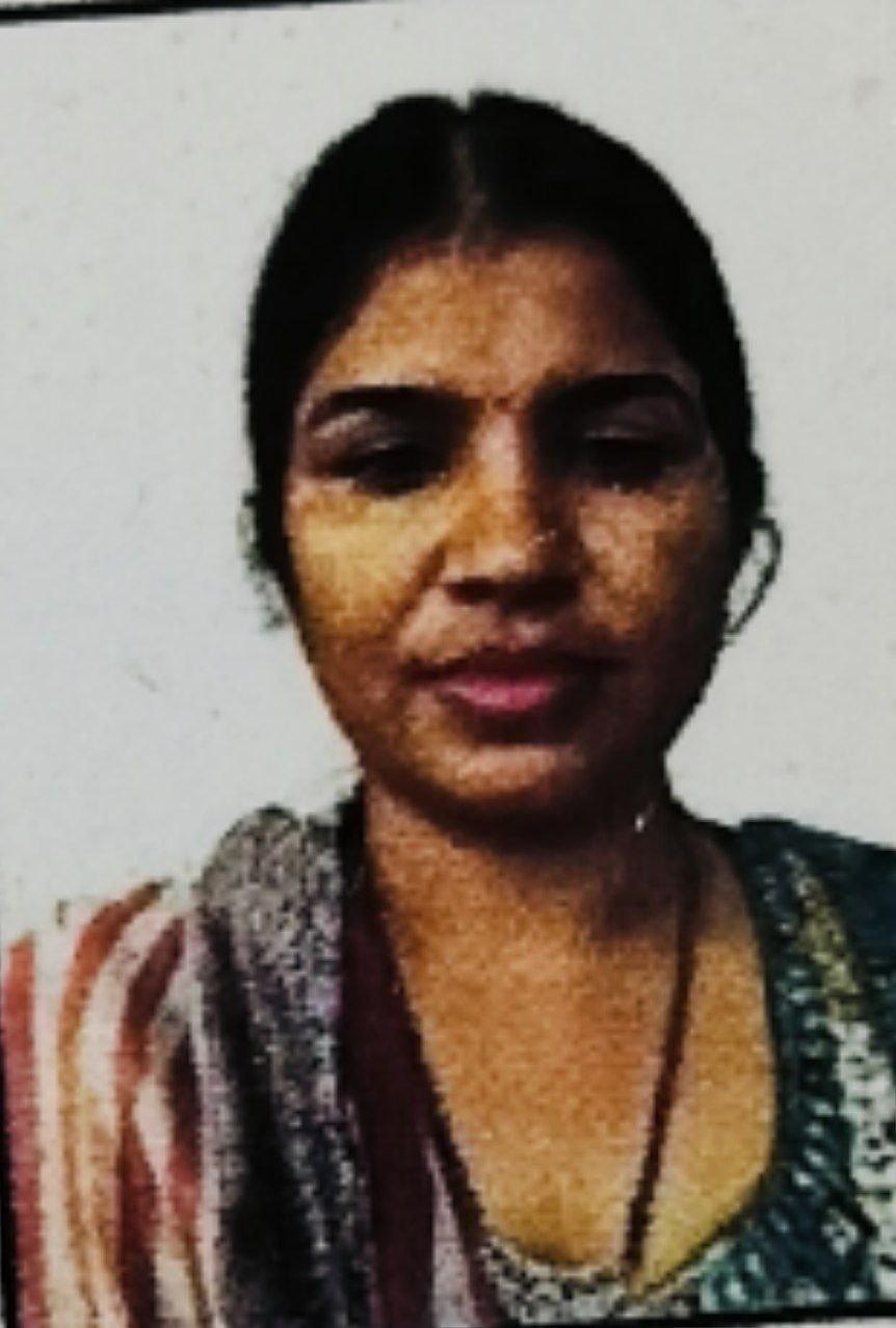 Sucharitha Reddy Paidi
