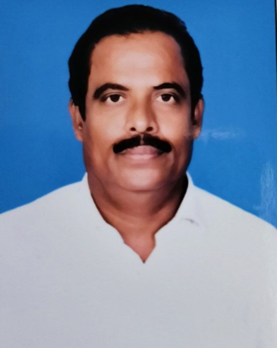 Sunke.Srinivas