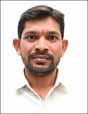 Madavi Anandeeshwar
