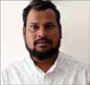 Mesram Naveen Kumar