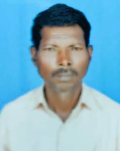 Shidam Dharmu