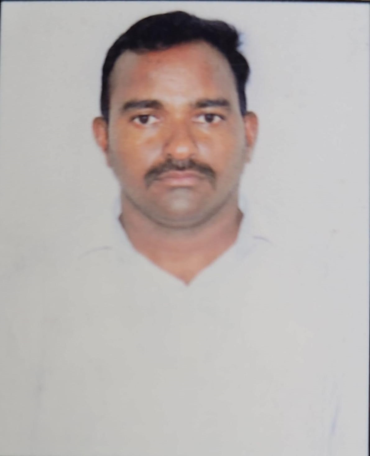 Dharavathu Hanumantharao