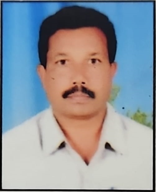 Kanagala Kallaiah
