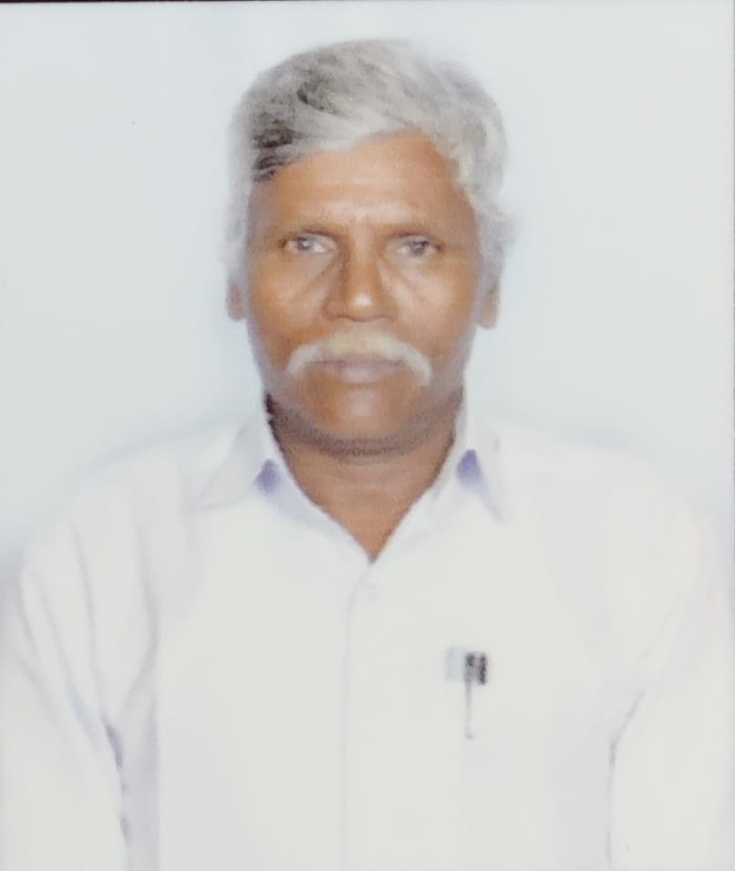 Kanneboina. Venkatanarsaiah