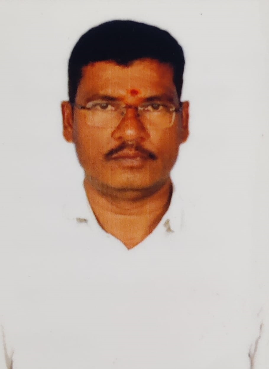Madakam Prasad