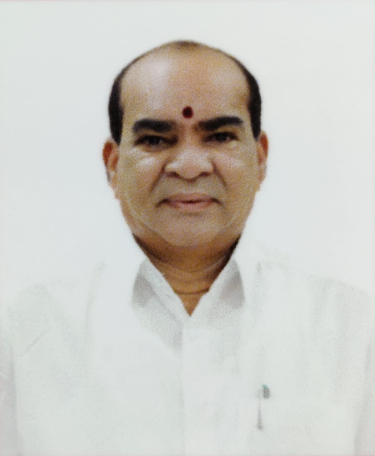 Mecha Nageswara Rao