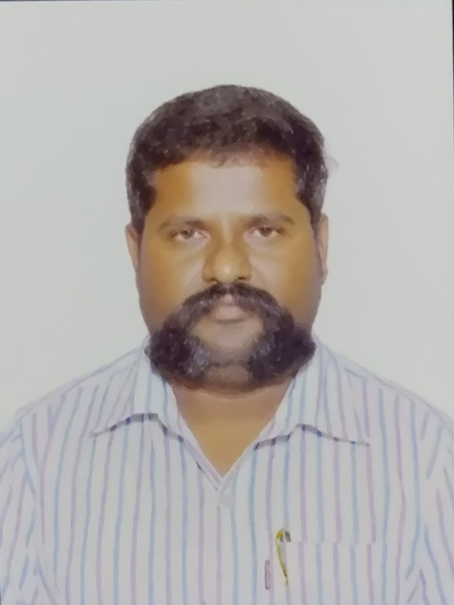 Mood Ravi Chandar