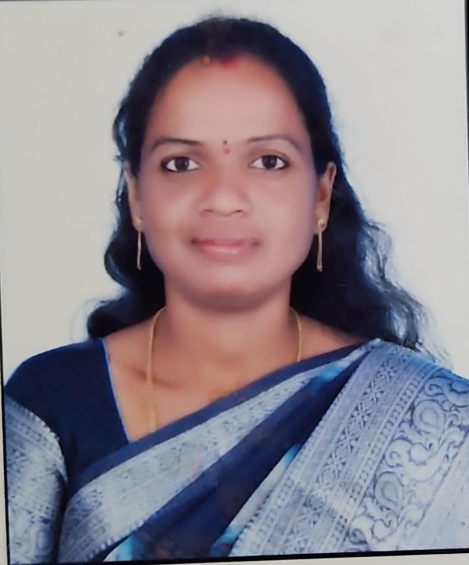Muyyaboina Uma Devi