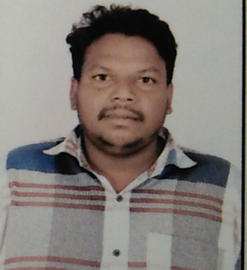Muyyaboyina Kiran