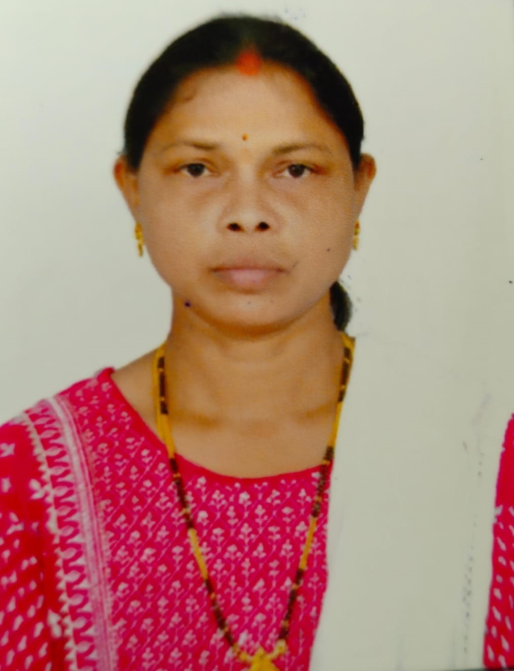 Paddam. Venkata Ramana