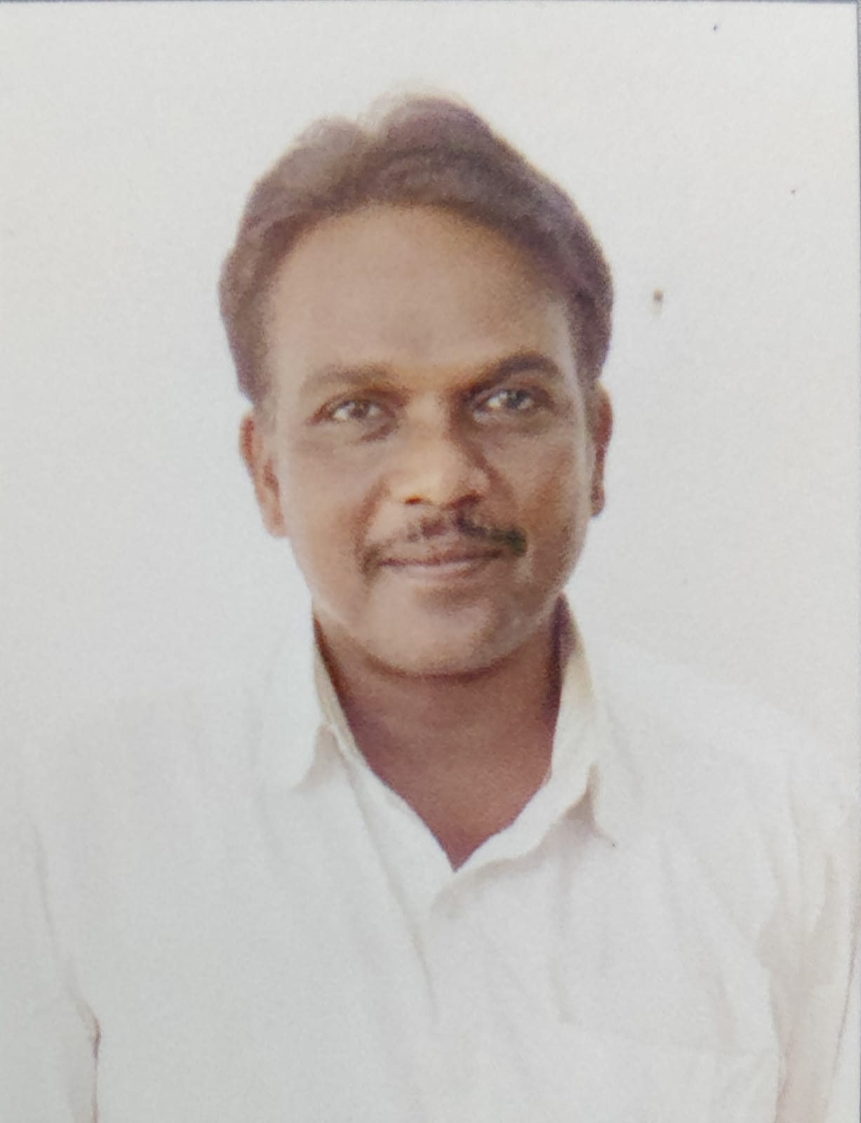 Vasam Polaiah