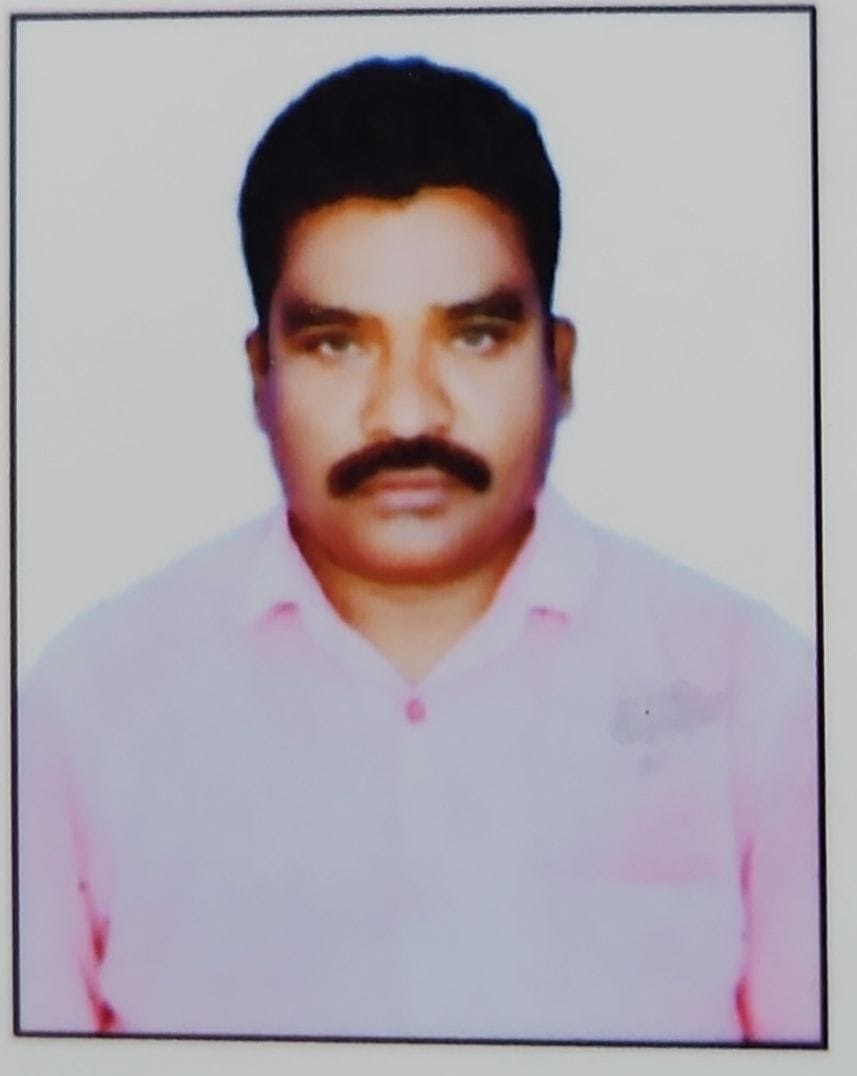 Vuke Muktheswararao