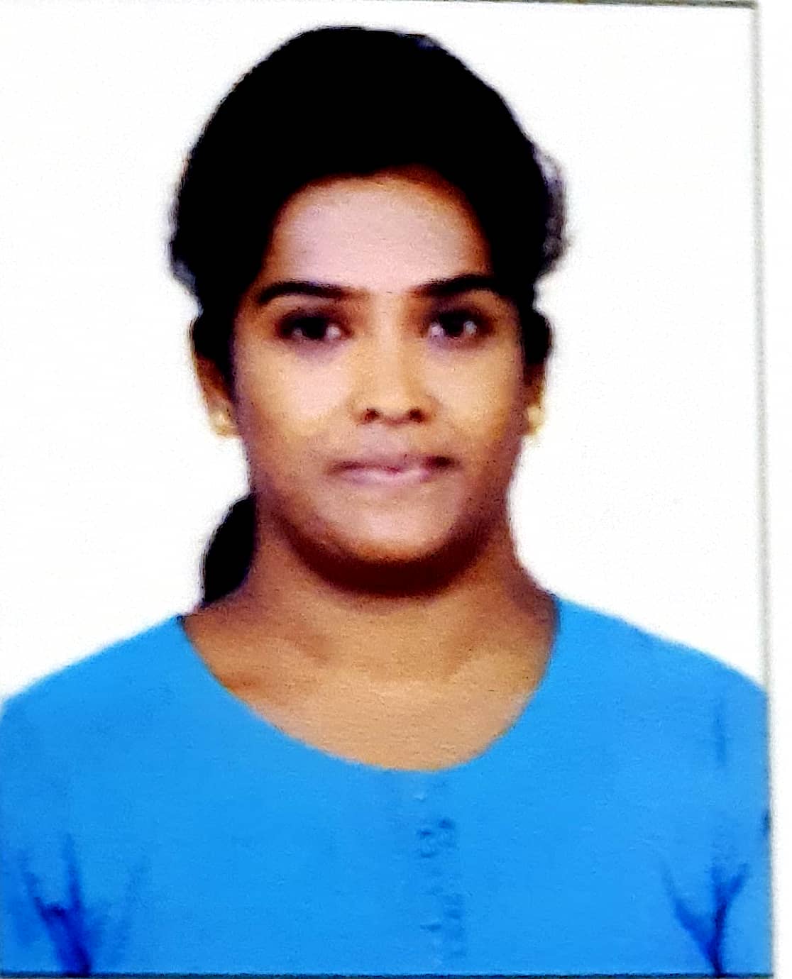 K Prasanna Kumari