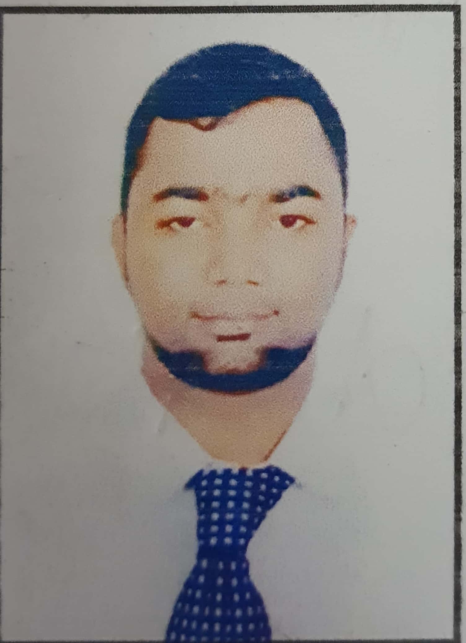 Mohd Azharuddin Quadari