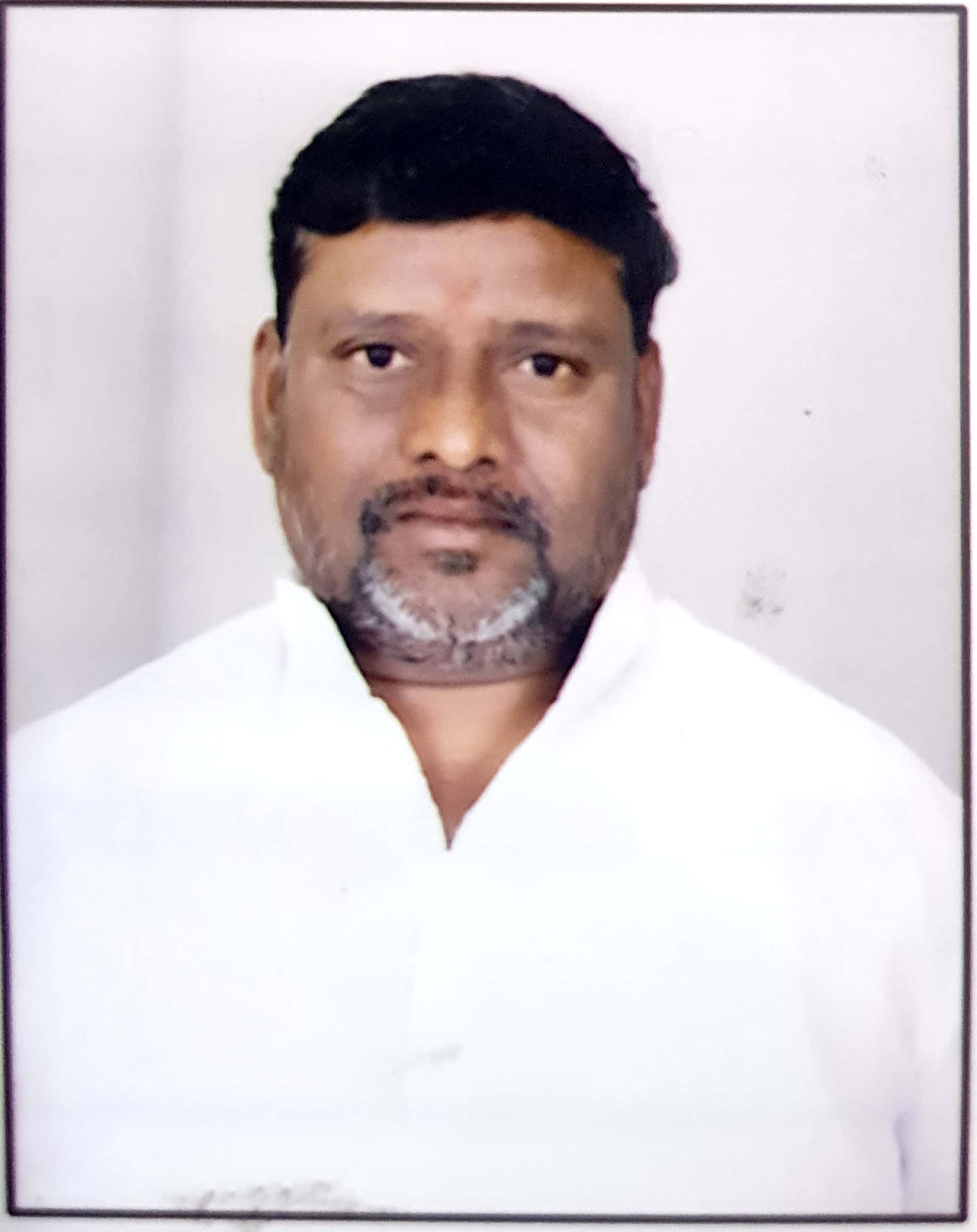 Y. Naresh