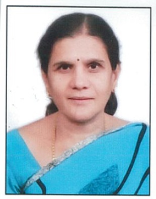 Annapurna Devi Aleti