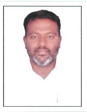 Konda Raghunath