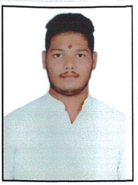 Kasula Rohit