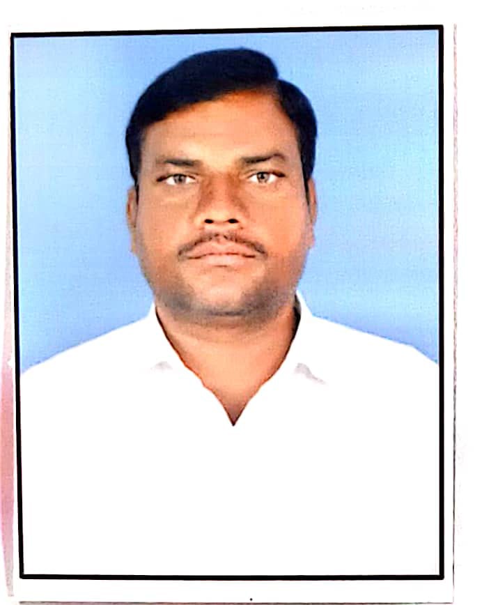 Kuninti Ram