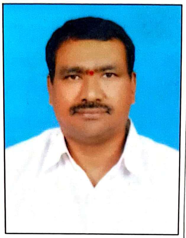 Laxmi Narayana Yendala
