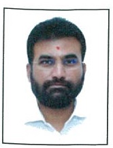 Parige Bhasker Reddy