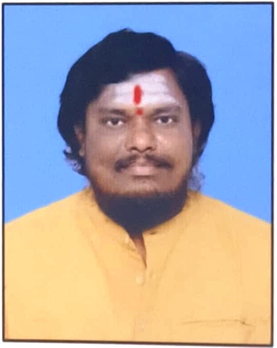 Putta Bhaskar