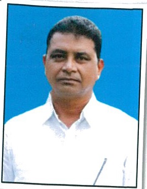 Ramavath Amber Singh