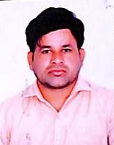 Dongri Chethan Kumar