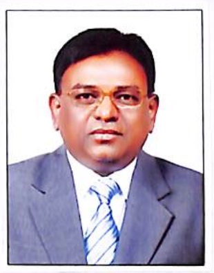 Gaddam Vinod