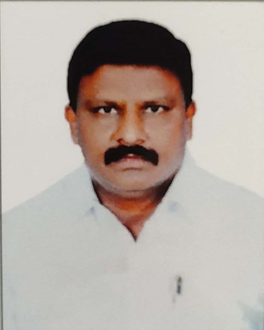 Gandham Ramesh
