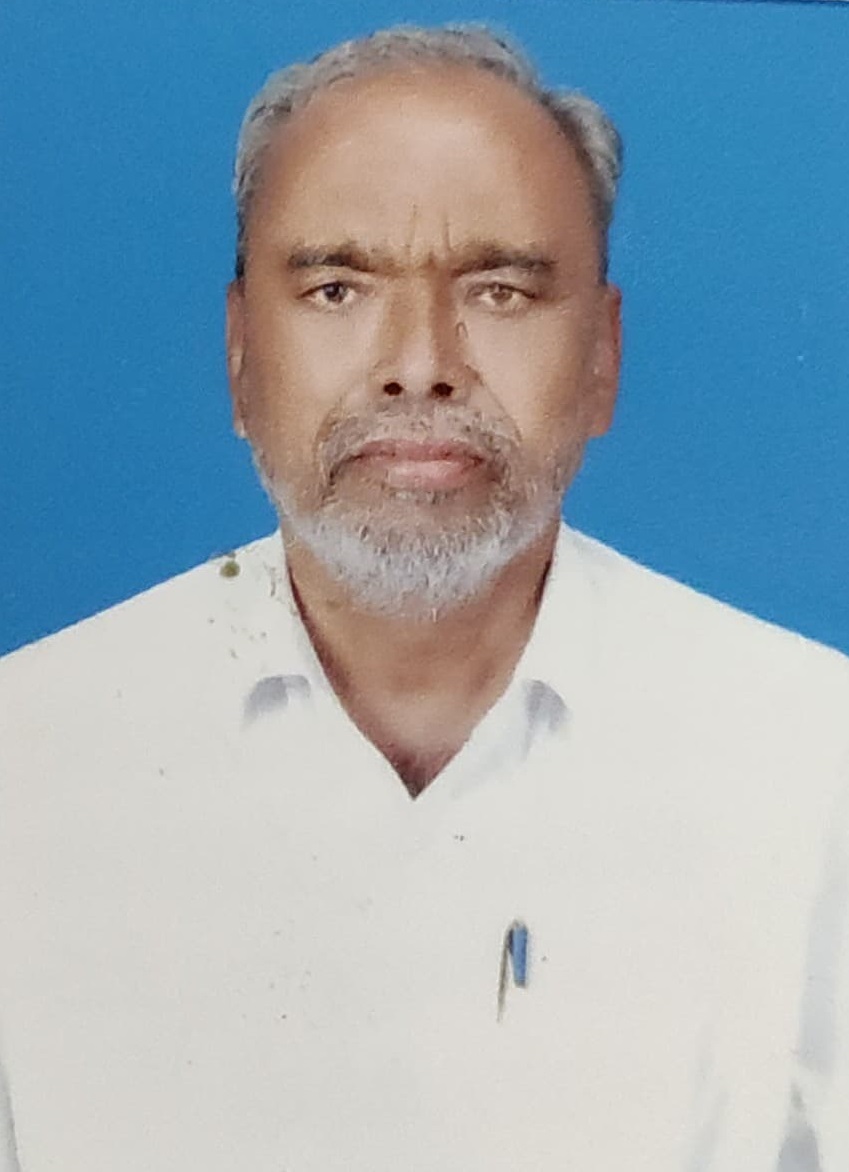 Gandham Shankar