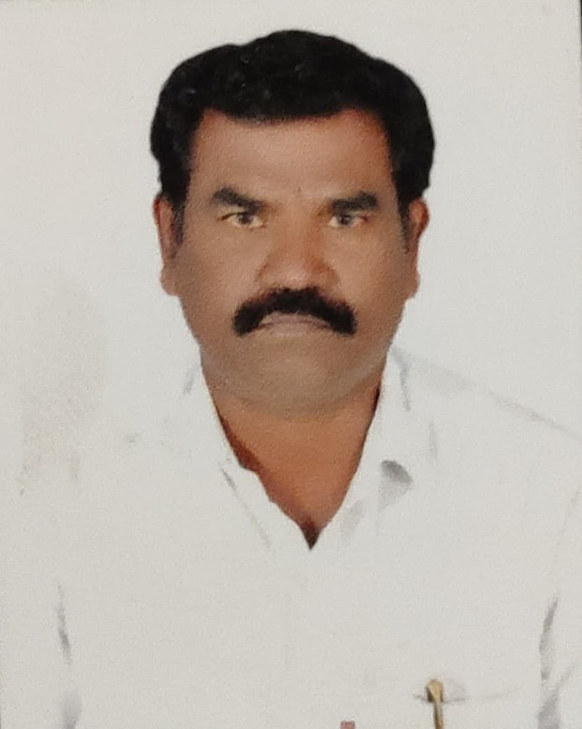 Gogarla Shankar