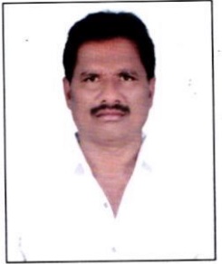 Jangapelly Ramaswamy