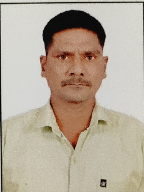 Katla Ram Kumar
