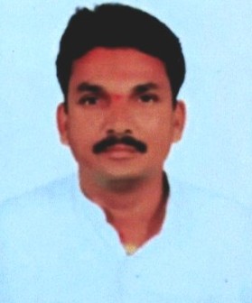 Kondagurla Veda Prakash