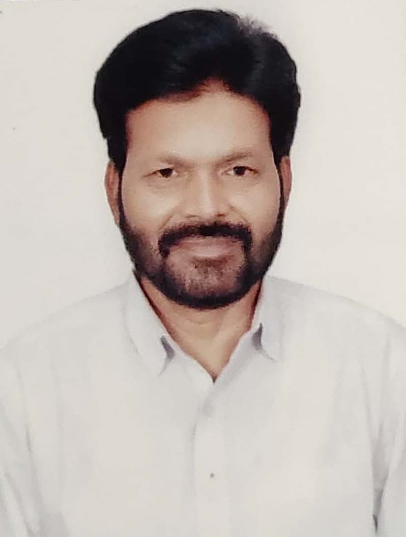 Narsaiah Jadi