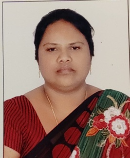Padma Yedla