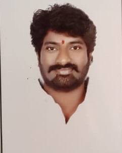 Patti Venkata Krishna